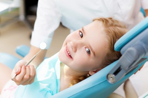 Greeley Dental Care: How to Care For Healthy Teeth